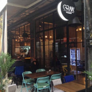 Gran Cafe