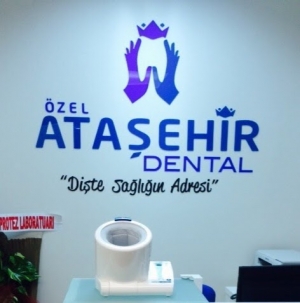Dentall Diş Hastahanesi