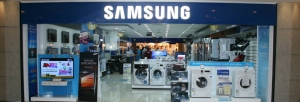 Samsung Mağazası Optimum AVM