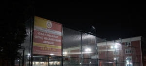 Ümraniye Galatasaray Futbol Okulu