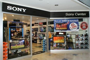 Sony Mağazası Forum Avm