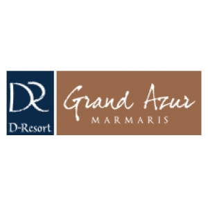 Grand Azur Hotel Marmaris